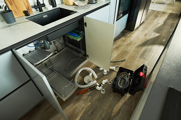 Reliable Drain Cleaning contractor in Chepachet, RI by Street Wise - Plumbing